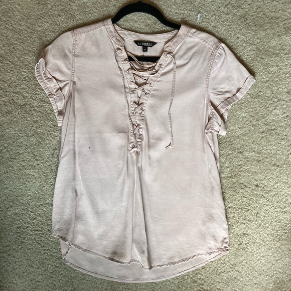 New Express top - Picture 6 of 12